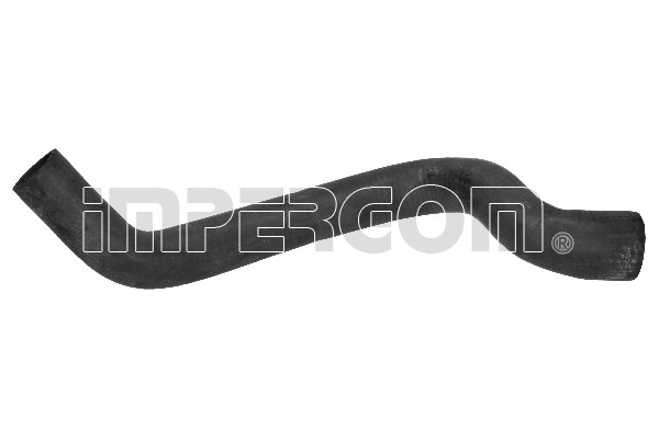 Furtun radiator partea de jos (220676 IMP) RENAULT