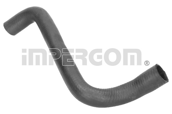 Furtun radiator partea de jos (220678 IMP) RENAULT