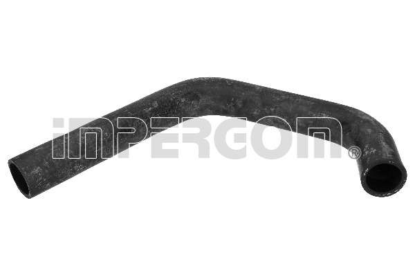 Furtun radiator partea de jos (220691 IMP) RENAULT