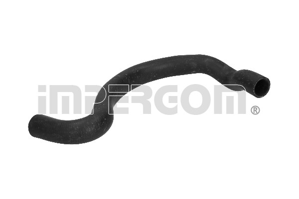 Furtun radiator partea de jos (220888 IMP) Citroen