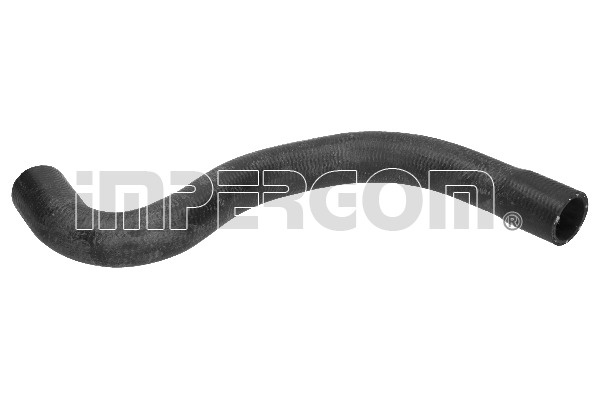 Furtun radiator partea de jos (220979 IMP) PEUGEOT