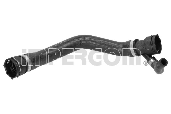 Furtun radiator partea de jos (221193 IMP) BMW