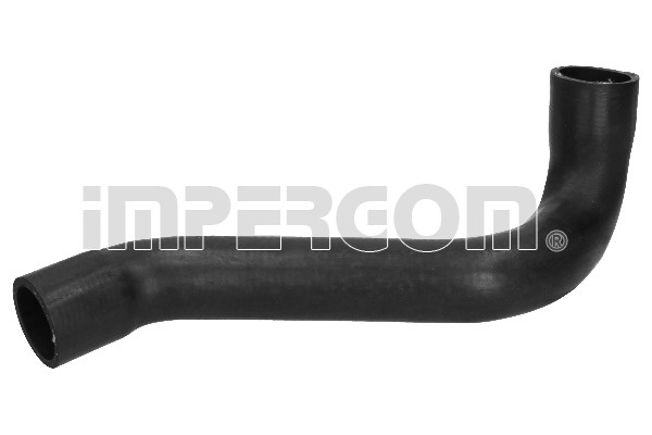 Furtun radiator partea de jos (221195 IMP) BMW