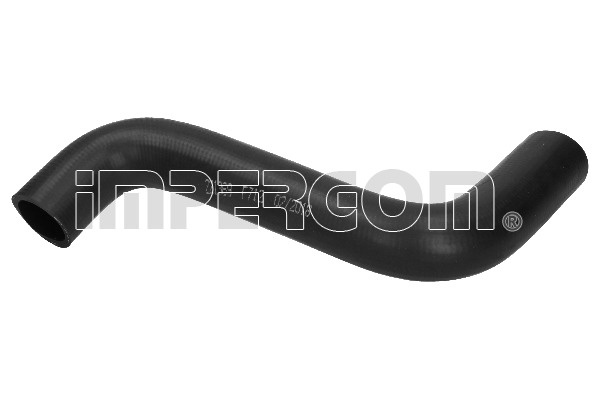 Furtun radiator partea de jos (221369 IMP) FORD,MAZDA