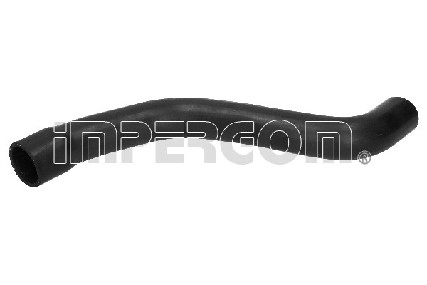 Furtun radiator partea de jos (221418 IMP) OPEL