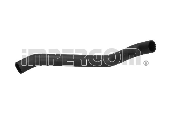 Furtun radiator partea de jos (221421 IMP) OPEL