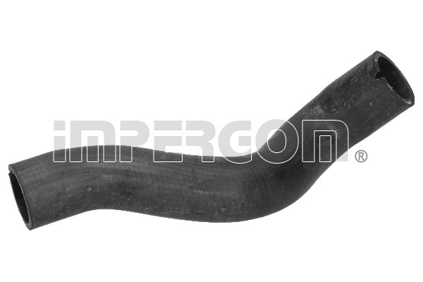 Furtun radiator partea de jos (221441 IMP) OPEL