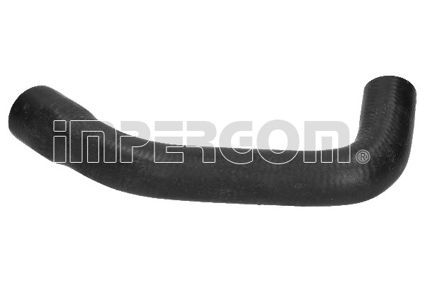 Furtun radiator partea de jos (221486 IMP) OPEL