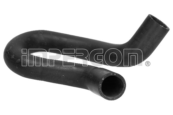 Furtun radiator partea de jos (221528 IMP) PEUGEOT