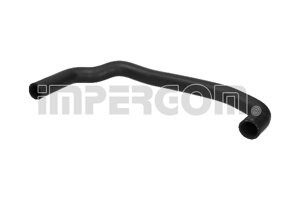 Furtun radiator partea de jos (221573 IMP) PEUGEOT