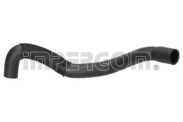 Furtun radiator partea de jos (221589 IMP) Citroen,PEUGEOT