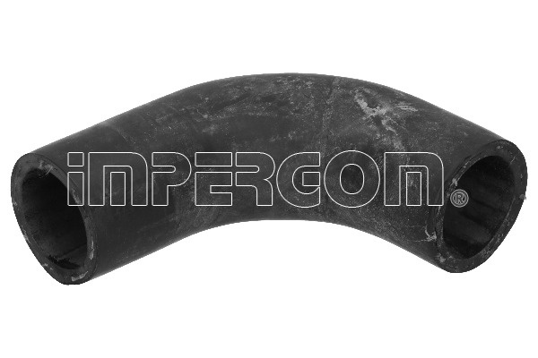 Furtun radiator partea de jos (221691 IMP) RENAULT