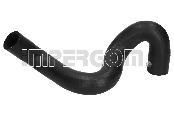Furtun radiator partea de jos (222449 IMP) FORD,VOLVO