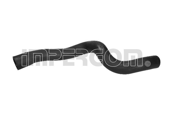 Furtun radiator partea de jos (222709 IMP) OPEL