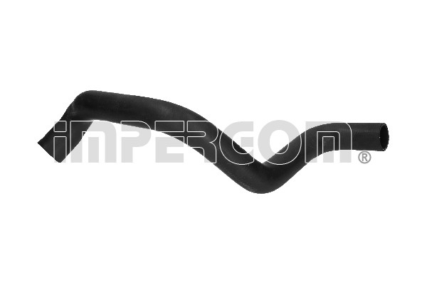 Furtun radiator partea de jos (222721 IMP) OPEL