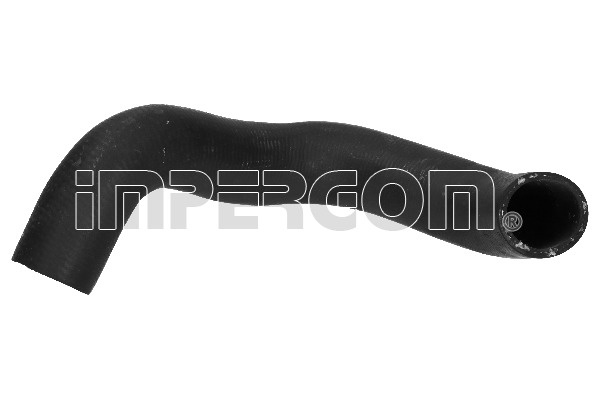 Furtun radiator partea de jos (222724 IMP) OPEL