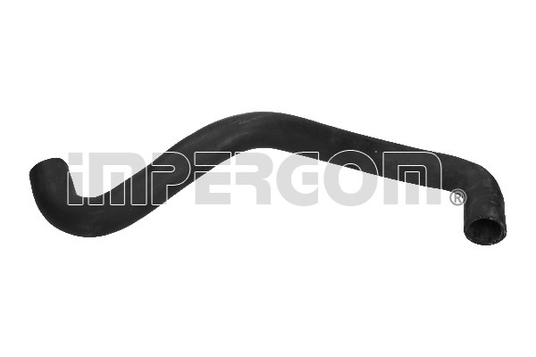 Furtun radiator partea de jos (222984 IMP) Citroen,PEUGEOT