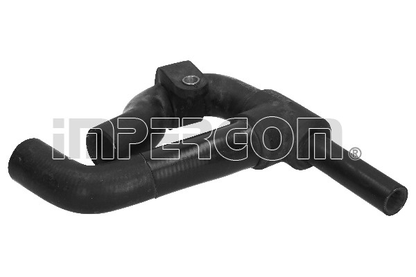 Furtun radiator partea de jos (223108 IMP) RENAULT