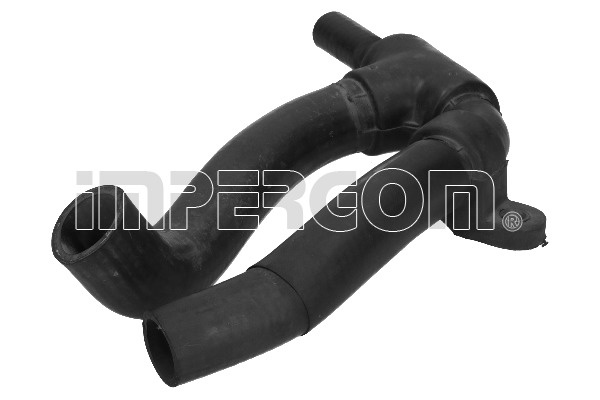 Furtun radiator partea de jos (223124 IMP) RENAULT