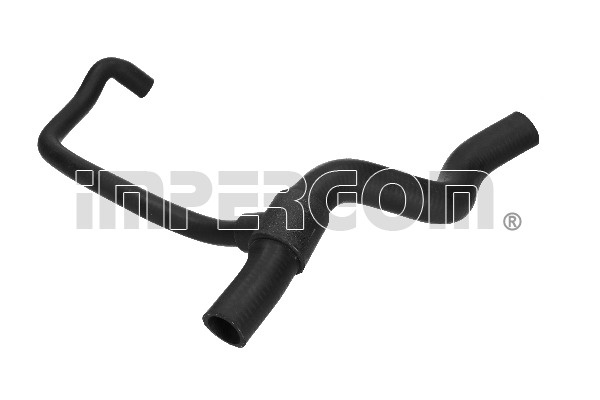 Furtun radiator partea de jos (223138 IMP) RENAULT