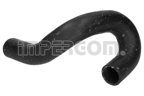 Furtun radiator partea de jos (223238 IMP) RENAULT