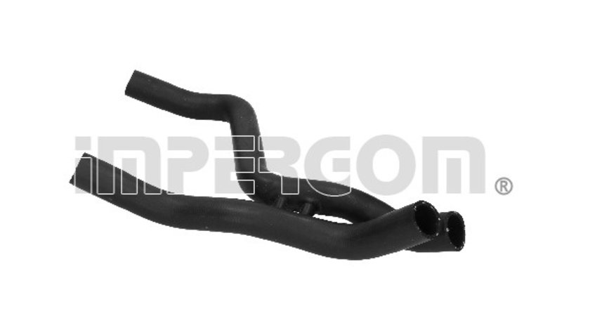 Furtun radiator partea de jos (223640 IMP) SEAT,VW