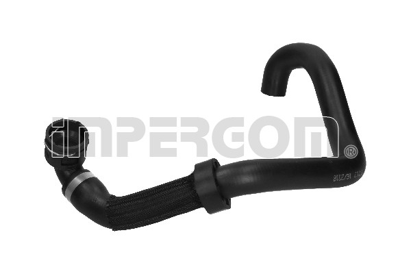Furtun radiator partea de jos (223680 IMP) VW