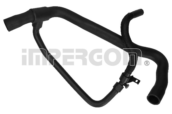 Furtun radiator partea de jos (224652 IMP) PEUGEOT