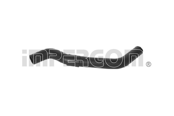 Furtun radiator partea de jos (226448 IMP) HYUNDAI,KIA