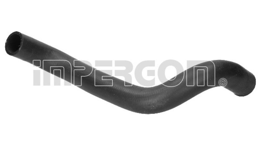 Furtun radiator partea de jos (227454 IMP) HYUNDAI,KIA