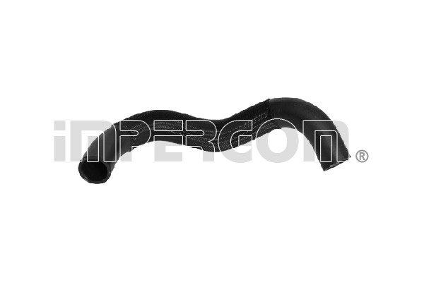 Furtun radiator partea de jos (227535 IMP) MAZDA