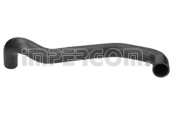Furtun radiator partea de jos (227716 IMP) NISSAN