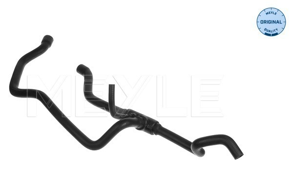 Furtun radiator partea de jos (3191153188 MEYLE) BMW