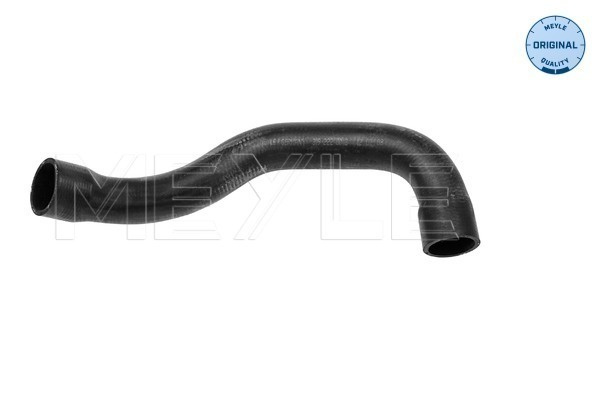 Furtun radiator partea de jos (3192220012 MEYLE) BMW