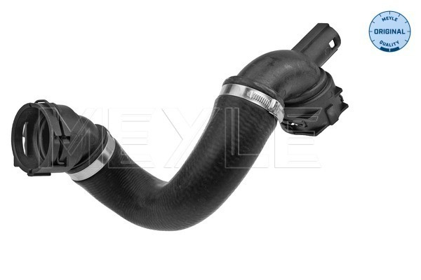 Furtun radiator partea de jos (3192220022 MEYLE) BMW