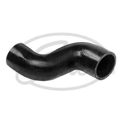 Furtun radiator partea de jos (3572 GAT) CHEVROLET,DAEWOO,OPEL,VAUXHALL