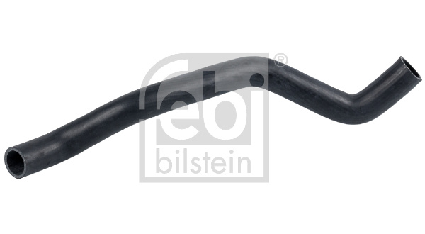 Furtun radiator partea de jos (37577 FEBI BILSTEIN) FIAT