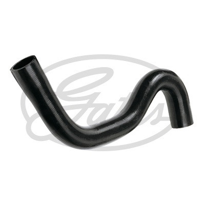 Furtun radiator partea de jos (3896 GAT) PEUGEOT