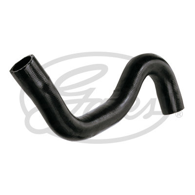 Furtun radiator partea de jos (3981 GAT) Citroen,PEUGEOT