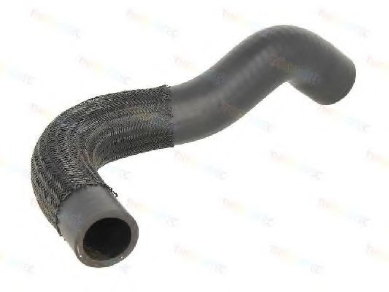 Furtun radiator PEUGEOT 1007 (KM) (2005 - 2016) THERMOTEC DWC072TT piesa NOUA
