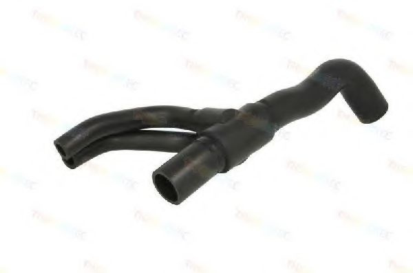Furtun radiator PEUGEOT 106 I (1A, 1C) (1991 - 1996) THERMOTEC DWP028TT piesa NOUA