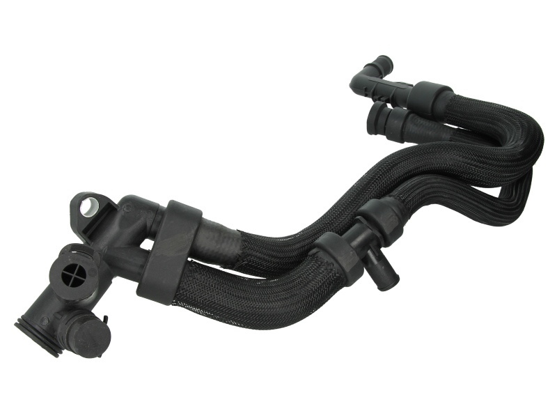 Furtun radiator PEUGEOT 206 Hatchback (2A/C) (1998 - 2016) THERMOTEC DWC064TT piesa NOUA