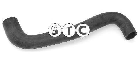 Furtun radiator PEUGEOT 206 Hatchback (2A/C) (1998 - 2016) STC T408625 piesa NOUA