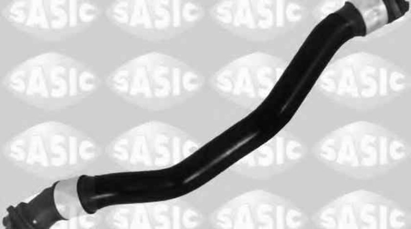 Furtun radiator PEUGEOT 207 Van SASIC 3400145