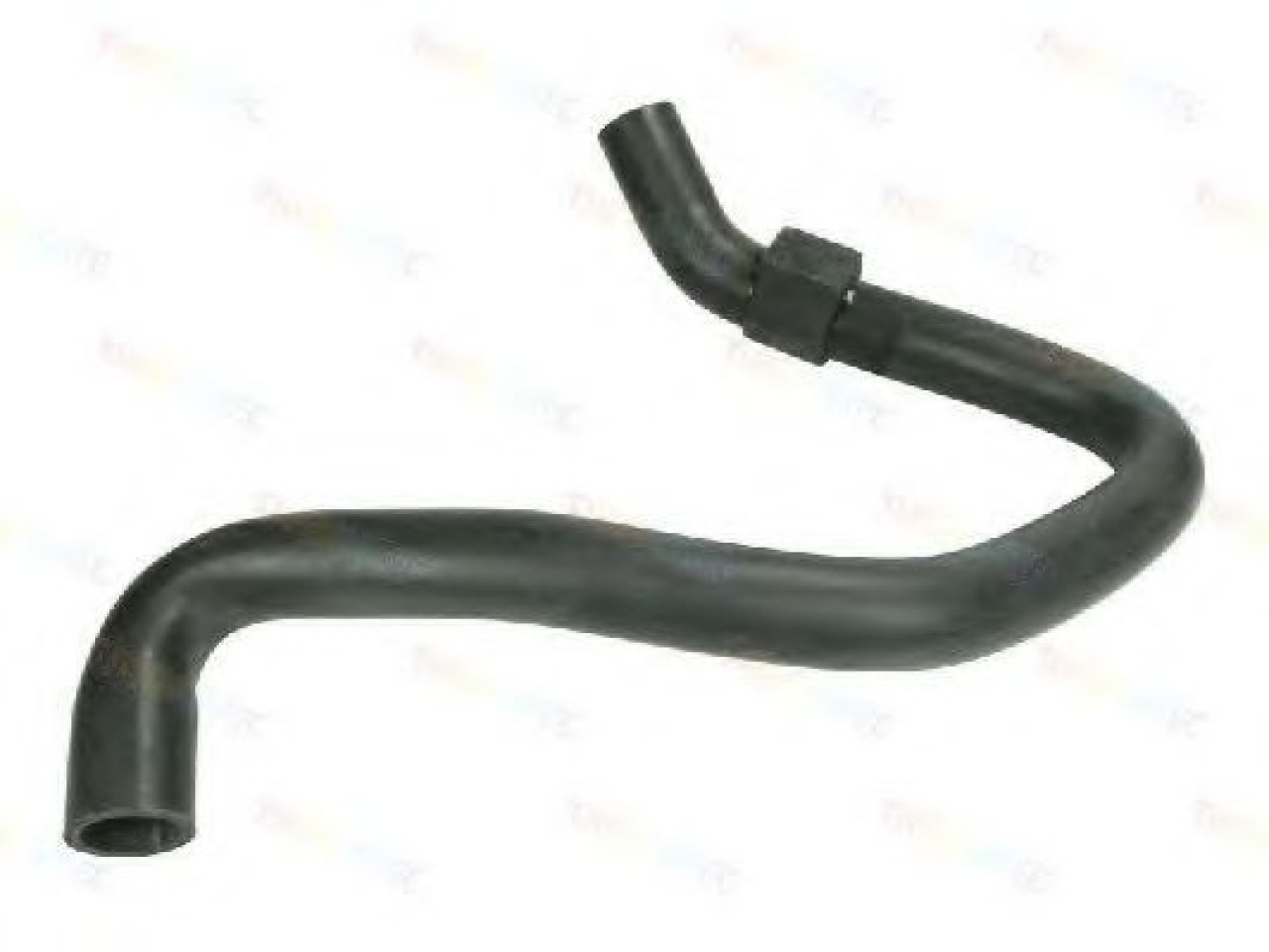 Furtun radiator PEUGEOT 3008 (2009 - 2016) THERMOTEC DWC044TT piesa NOUA