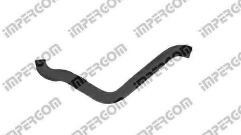 Furtun radiator PEUGEOT 3008 ORIGINAL IMPERIUM 221589