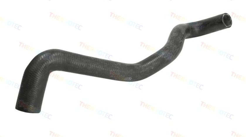 Furtun radiator PEUGEOT 3008 Producator THERMOTEC DWC045TT