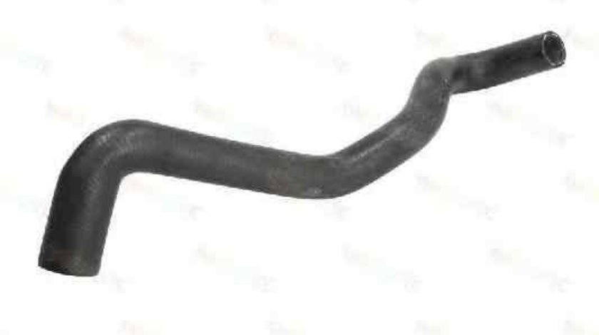 Furtun radiator PEUGEOT 3008 THERMOTEC DWC045TT