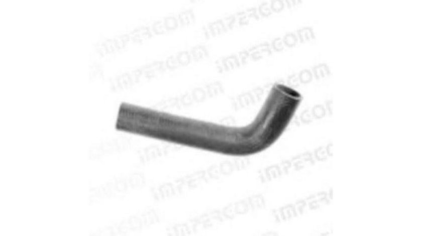 Furtun radiator Peugeot 305 Mk II (581M) 1982-1990 #2 130752