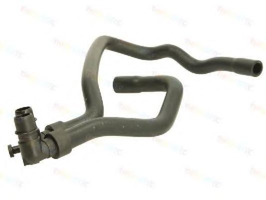 Furtun radiator PEUGEOT 306 Break (7E, N3, N5) (1994 - 2002) THERMOTEC DWP031TT piesa NOUA